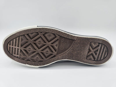 Converse All Star Ct Simple Details Hi - 1V463 — product view 6