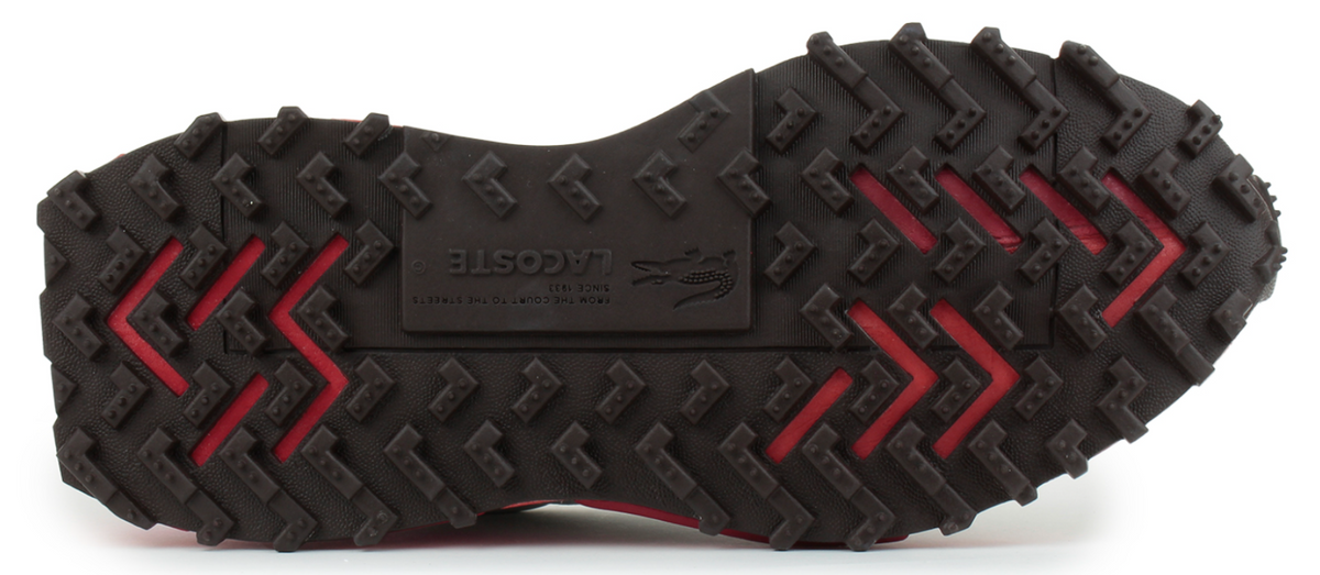 Lacoste Elite Active 125 2 Sfa (749SFA0002-LT5) Women's — product view 7