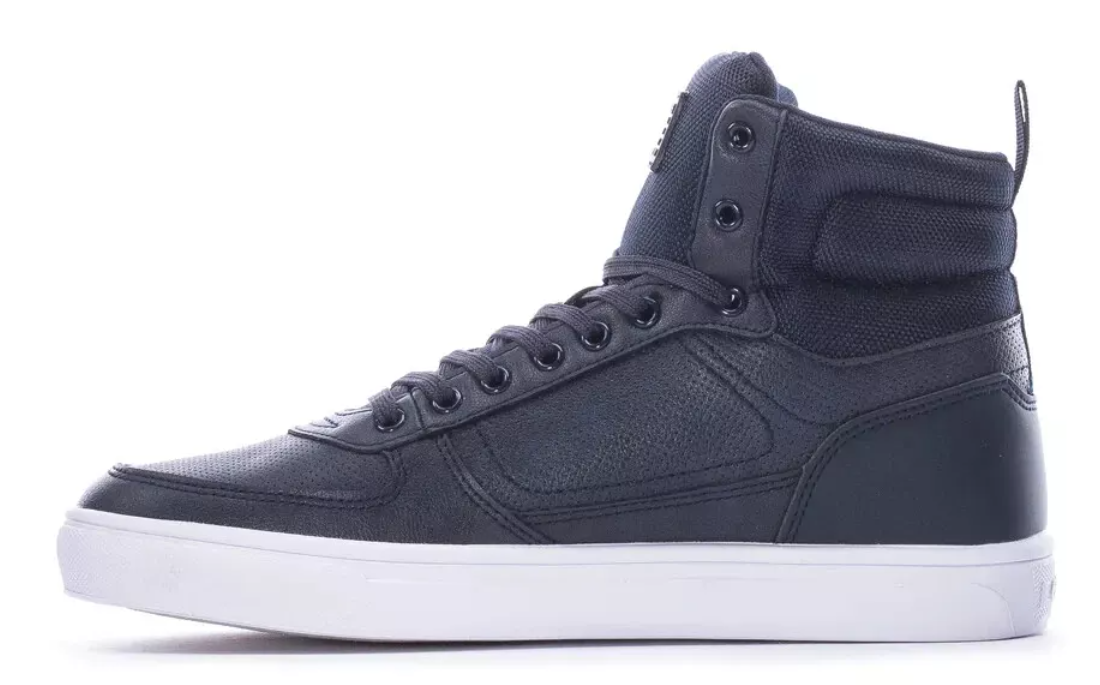 Levi's - Liam Hi Nl - 510626-13U1 (500-13305) Navy - Adults — product view 3