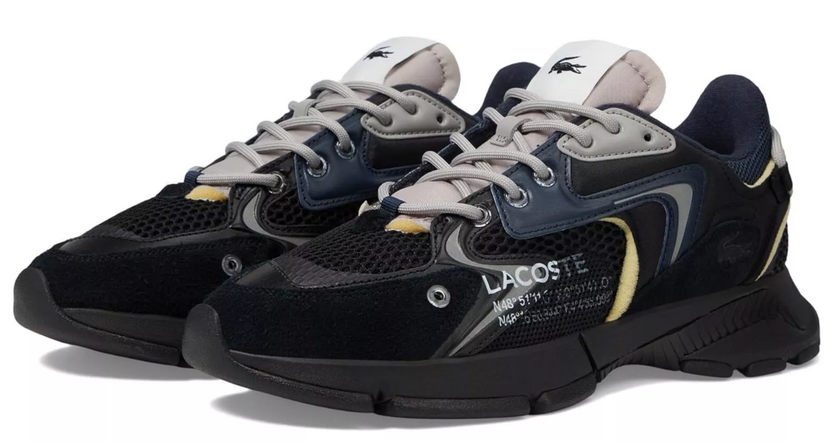 Lacoste L003 Neo 123 1 Sma - 745SMA0001-075 — product view 3