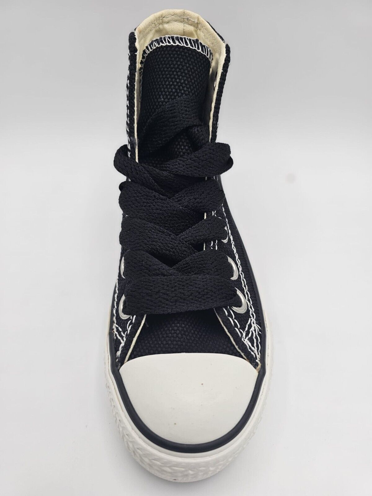 Converse All Star Ct Simple Details Hi - 1V463 — product view 5