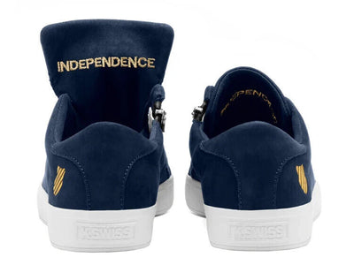 K. Swiss Court Pro Startup [06729-478] — product view 3