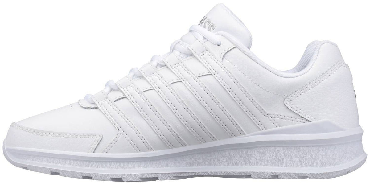 K-Swiss Vista Trainer - 07000-101 - 07000-001 — product view 9