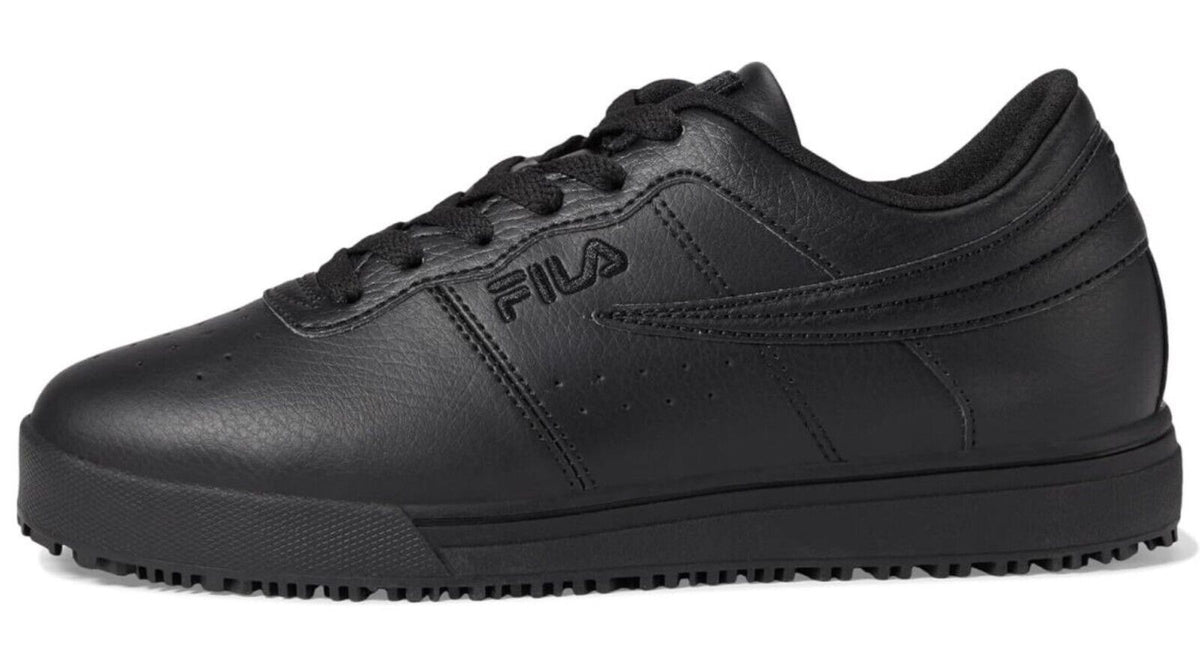 Fila Vulc 13 Low Sr - Slip Resistant - 1LM00353-001 - Men's — product view 8