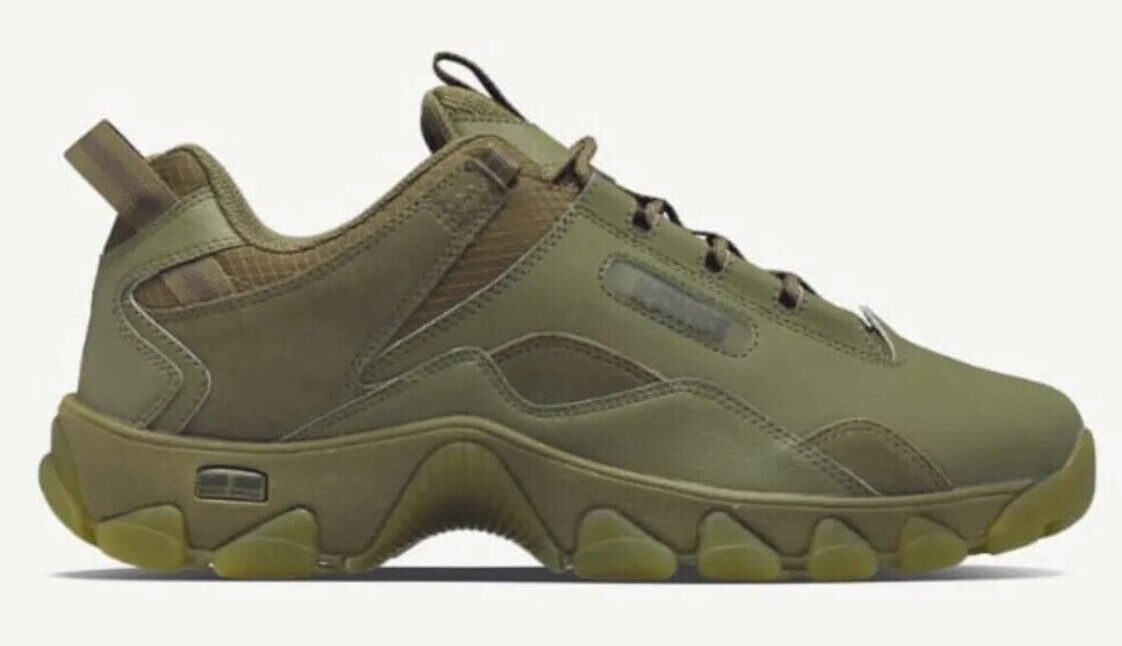 K-Swiss- Cali Trail - 06787-353 - Men's — product view 1