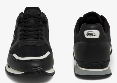 Lacoste Partner Piste 01201 SMA Textile - 740SMA0025-231