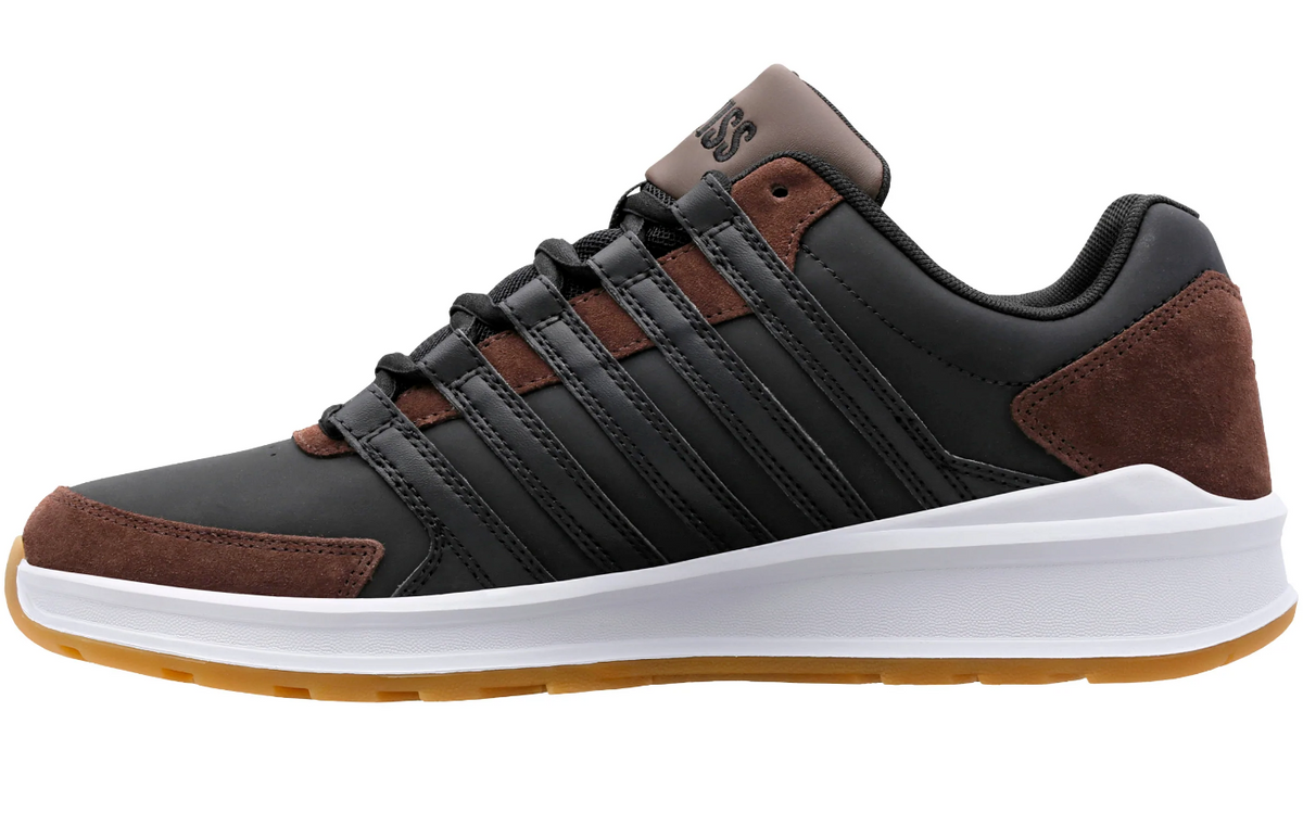 K. Swiss Vista Trainer [07000-008] Men's — product view 4