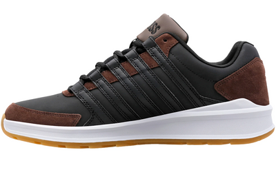 K. Swiss Vista Trainer [07000-008] Men's — product view 4