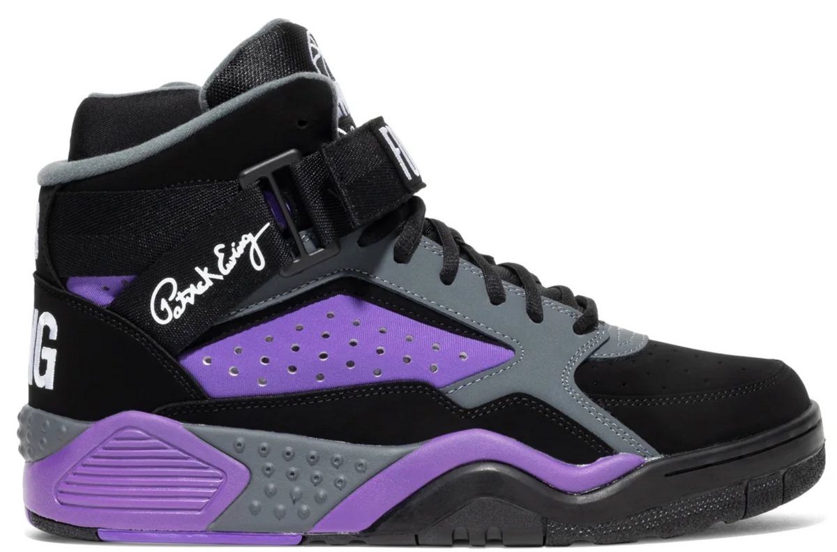 Patrick Ewing Focus Og - 1BM02604-970 — product view 1