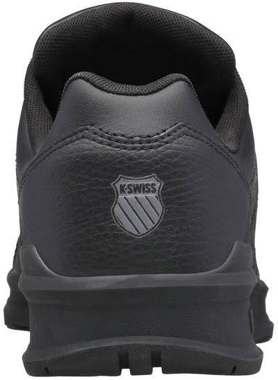 K-Swiss Vista Trainer - 07000-101 - 07000-001 — product view 6
