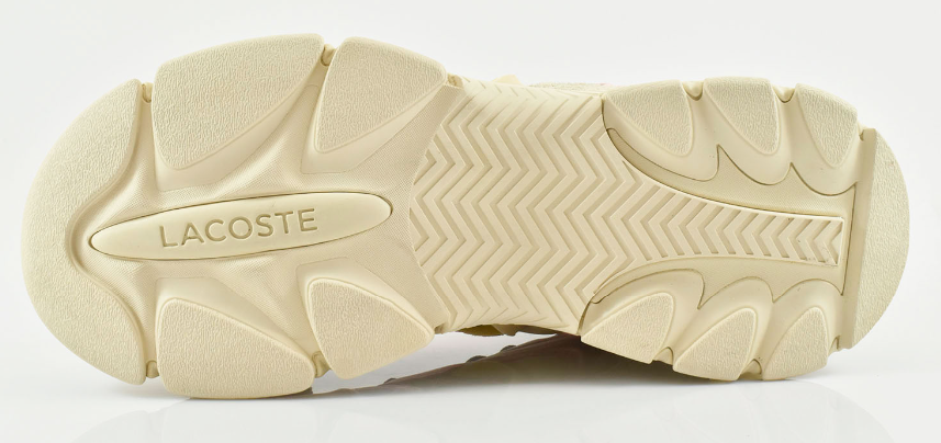 Lacoste L003 Neo 223 1 Sfa - 746SFA0003-UH1 - Women's — product view 5