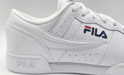 Fila Original Fitness - 1FM01809-115 – Front View