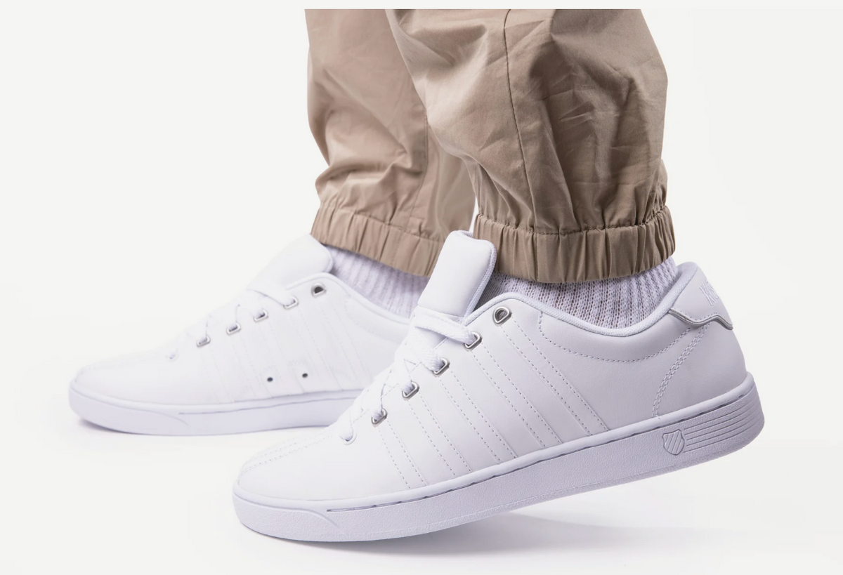 K-Swiss Court Pro Ii Cmf - 03629-155 — product view 2