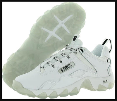 K-Swiss - Cali Trail - 96787-932 - Women's — product view 4