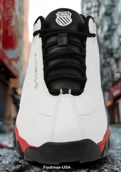 K.Swiss St329 Cmf - 03426-144-M — product view 6