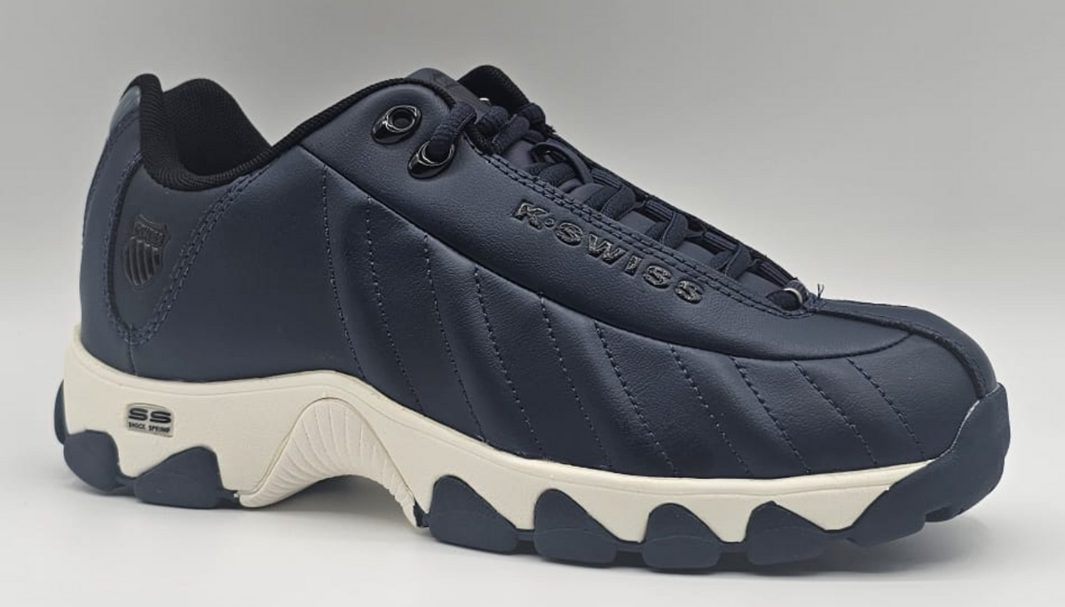 K-Swiss St329 (06408-421) Men's — product view 2
