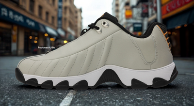 K.Swiss St329 Cmf - 03426-092-M — product view 3