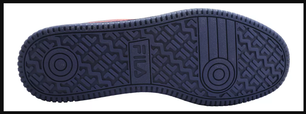 Fila A-Low (1CM00551-125) Men's — product view 7