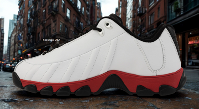 K.Swiss St329 Cmf - 03426-144-M — product view 3