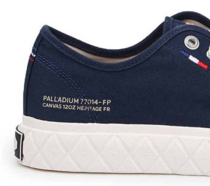 Palladium Palla Ace Cvs - 77014-458 — product view 8
