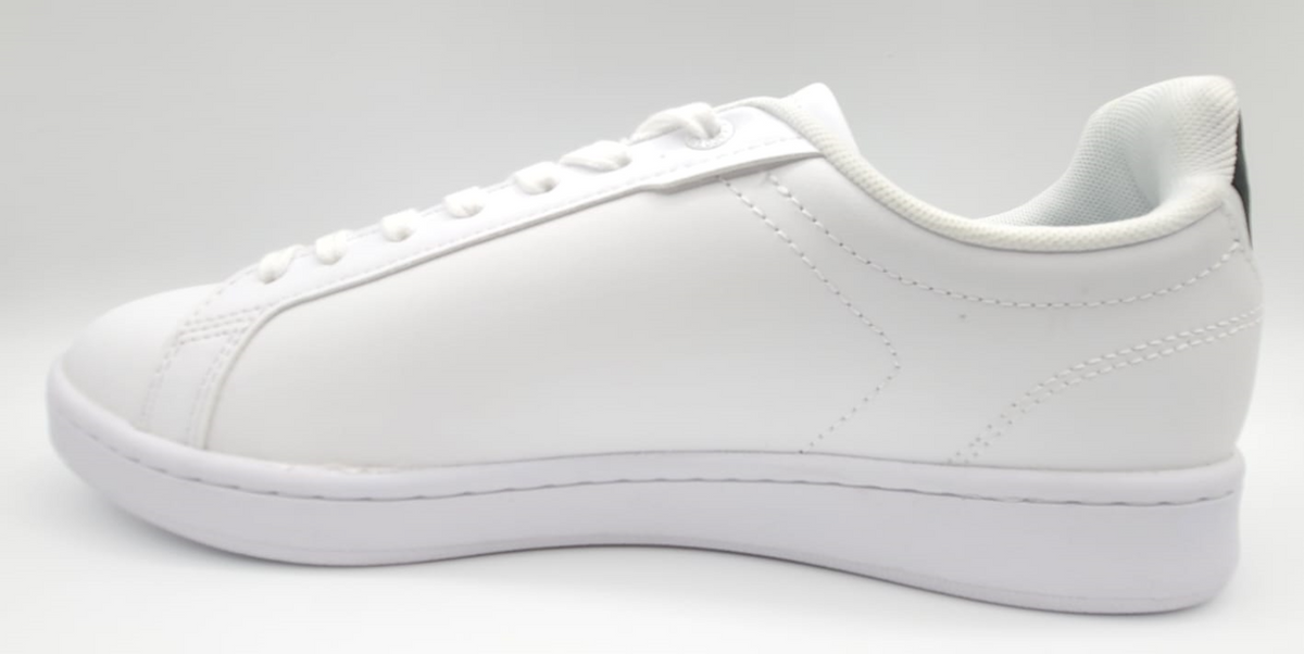 Lacoste Carnaby Pro 123 8 Sma Lth - 745SMA0111-147 — product view 3