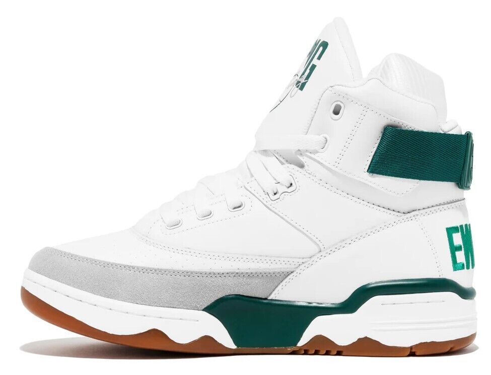 Patrick Ewing 33 Hi (1BM02534-145) Men's — product view 7