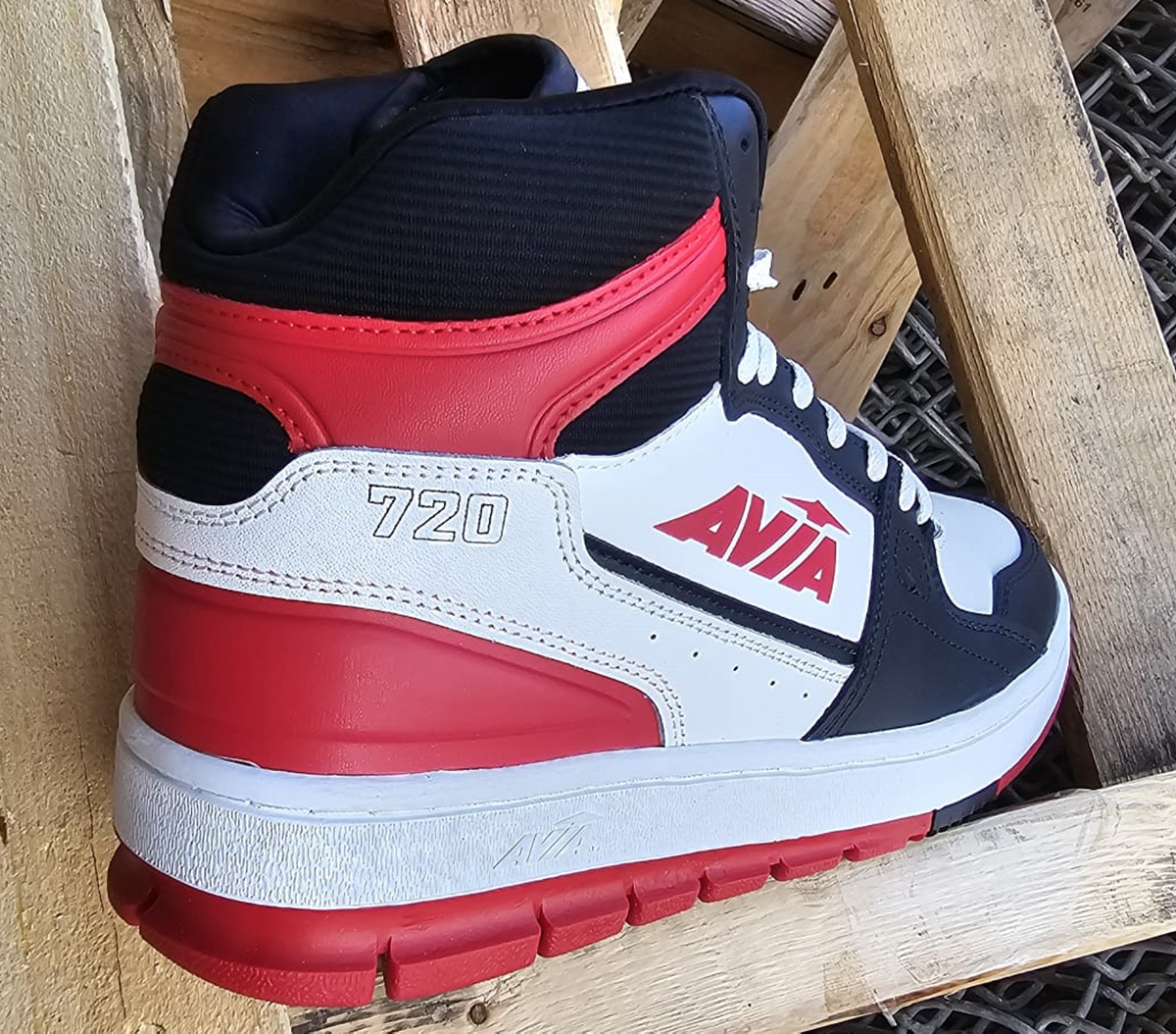 Avia 720 (AA50251MBRH) Men's — product view 4