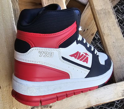 Avia 720 (AA50251MBRH) Men's — product view 4