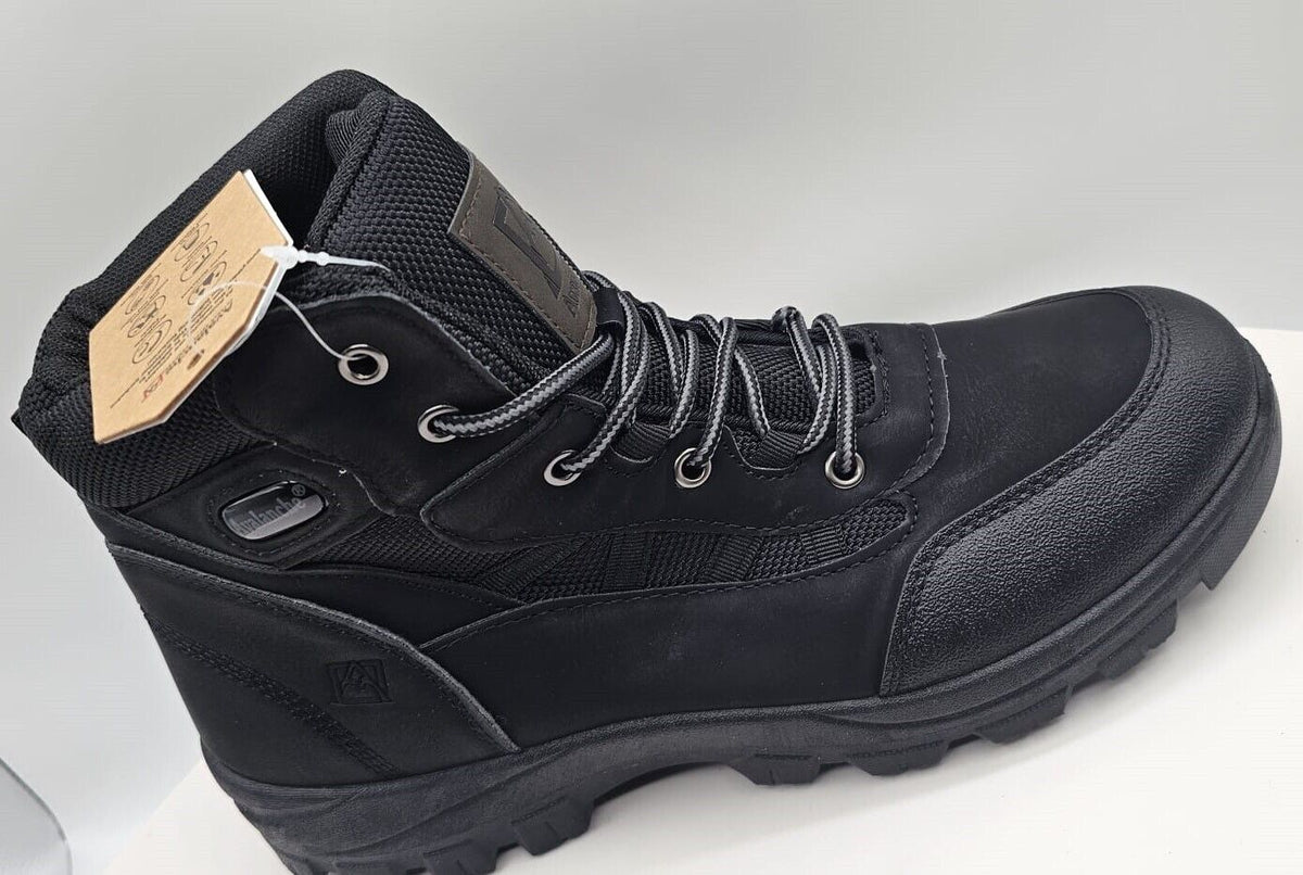 Avalanche Outdoor Boots - Hiking - Trail - Av87726 - Men's — product view 2