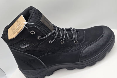 Avalanche Outdoor Boots - Hiking - Trail - Av87726 - Men's — product view 2