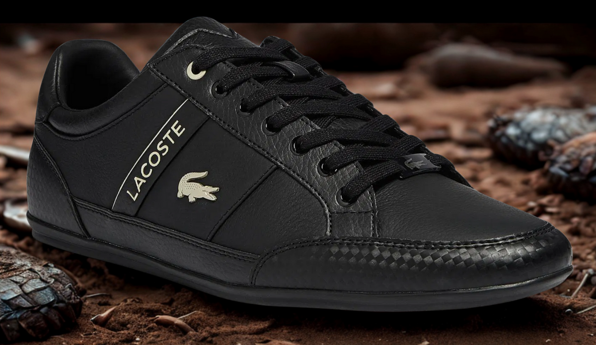Lacoste Chaymon 0721 3 Cma Synthetic - 741CMA0063-02H — product view 1