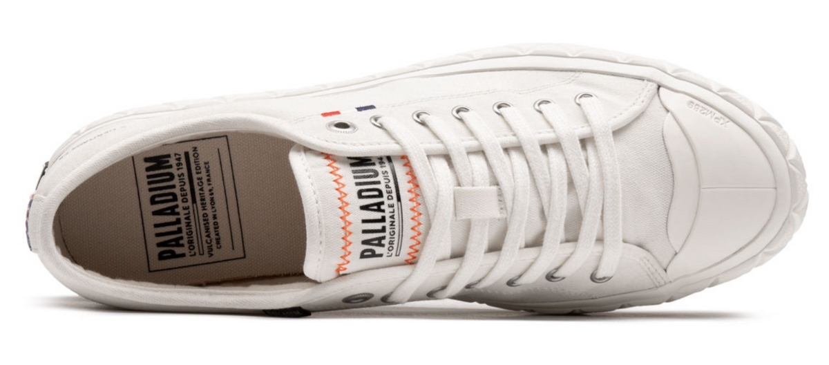 Palladium Palla Ace Cvs - 77014-116 — product view 5