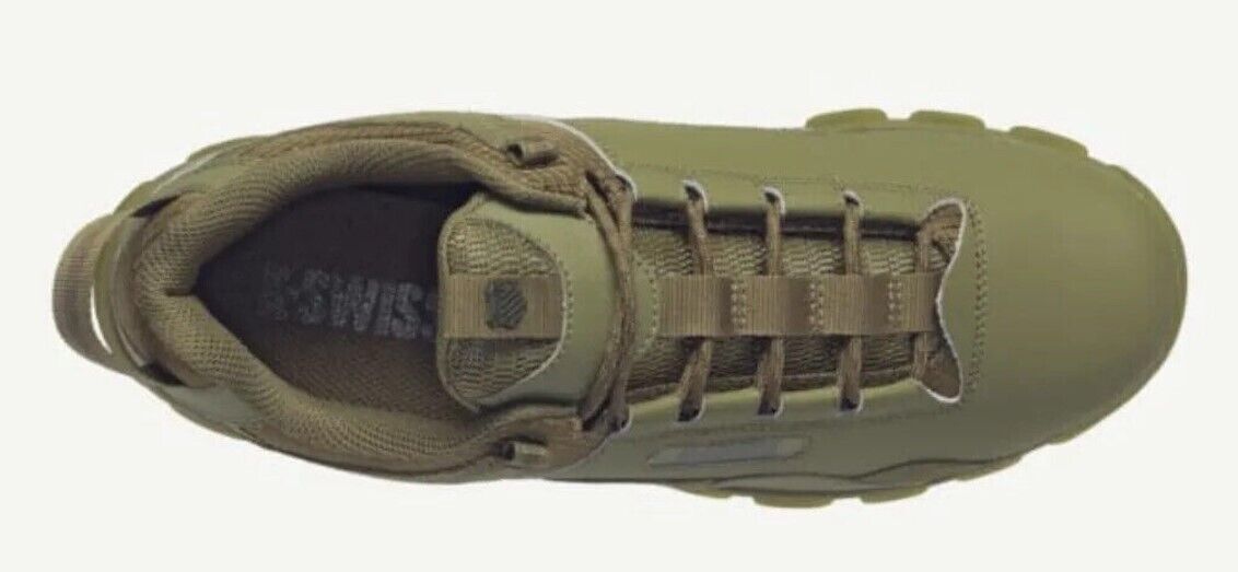 K-Swiss- Cali Trail - 06787-353 - Men's — product view 4