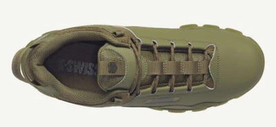 K-Swiss- Cali Trail - 06787-353 - Men's — product view 4