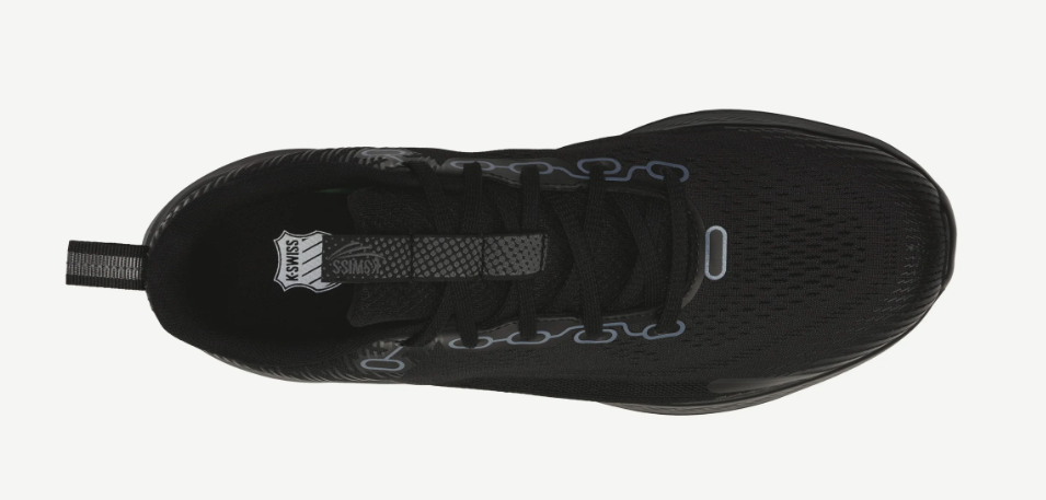 K-Swiss Proto Trainer (04302-001) Adults — product view 3