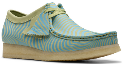 Clarks - WALLABEE LO - 26176528 (SPECIAL PRICE}