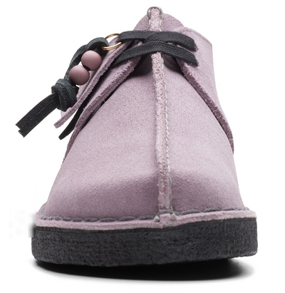 Clarks Desert Trek Mauve (WOMEN'S) - 26173998