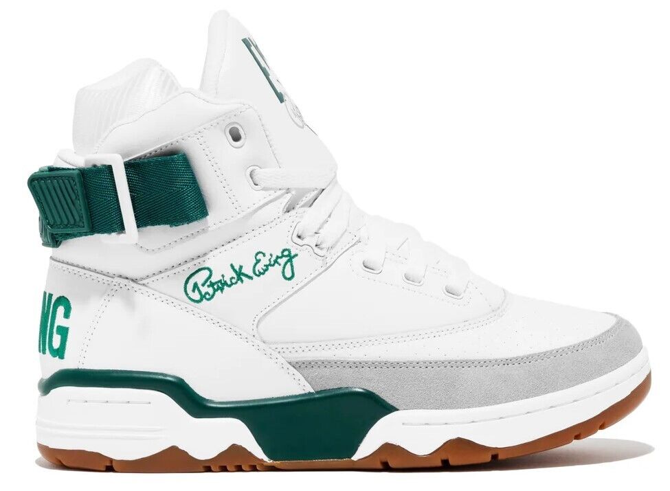 Patrick Ewing 33 Hi (1BM02534-145) Men's — product view 1