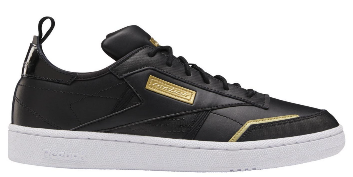 Reebok Club C Ree: Dus - Fv3215 — product view 3