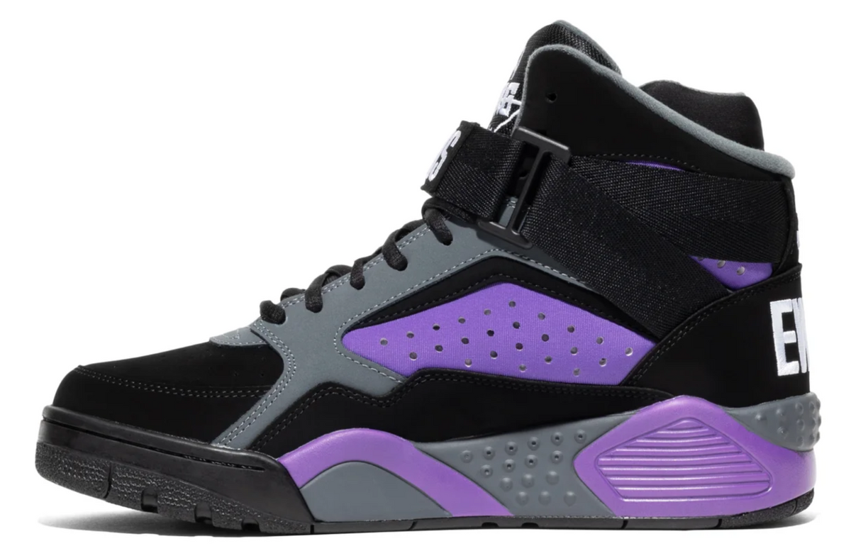 Patrick Ewing Focus Og - 1BM02604-970 — product view 3