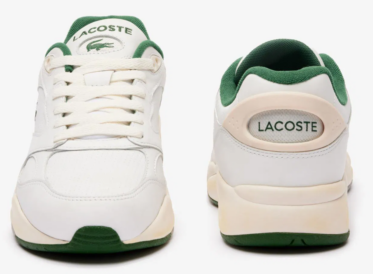 Lacoste - Storm 96 Lo (Vintage) 223 2 Sma - 746SMA0092-65T — product view 5