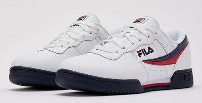Fila Original Fitness - 1FM01809-150 – Sole and Construction Detail
