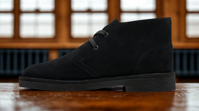 Clarks Kid's - Juniors Desert Boot - 26168039