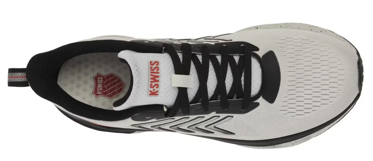 K-Swiss Melrose Tubes Lite - 04494-070 — product view 4
