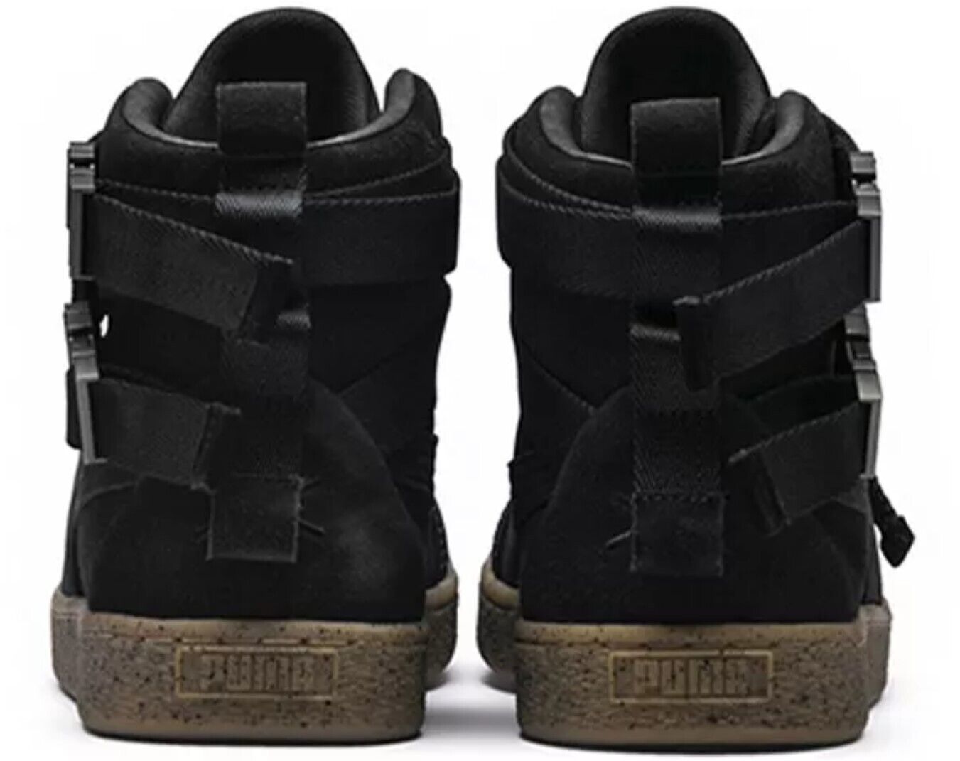 Puma Suede Classic X - 366310-01