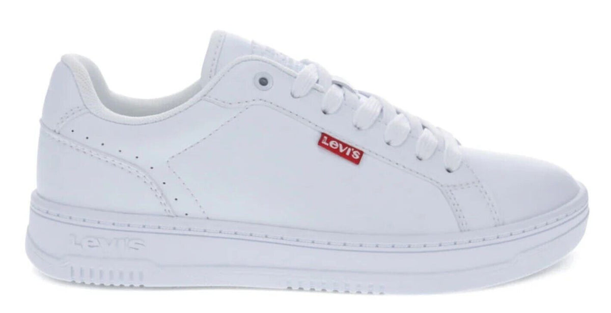 Levi's Carrie (510-13060) Women's – Side Profile