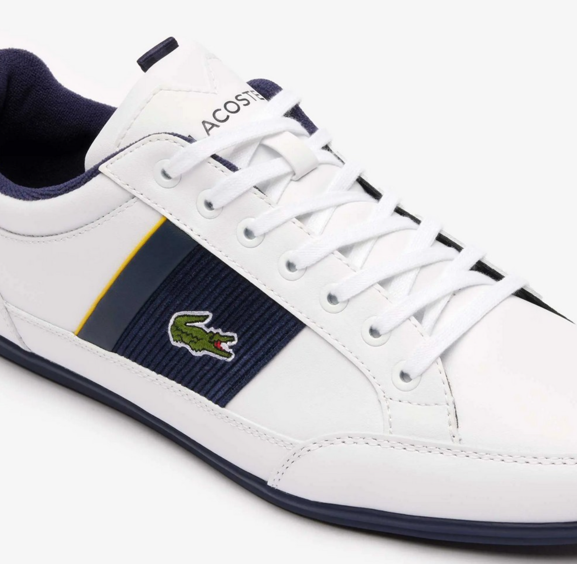 Lacoste Chaymon 223 3 Cma - 746CMA0007-042 — product view 3