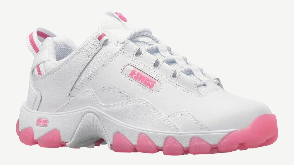 K-Swiss - Cali Trail - 96787-145 - Women's — product view 9