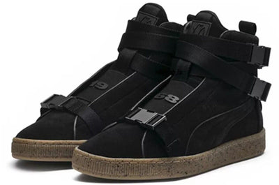 Puma Suede Classic X - 366310-01
