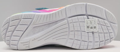 Skechers Rainbow Cruisers - 303721L-TQMT - Kids' / Pre School — product view 7